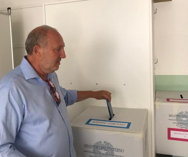 Massimi-voto