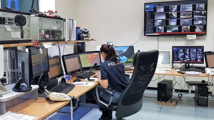 Operatrice del 113