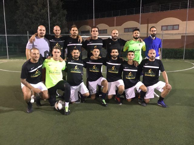 Pontinia-Torneo SantAnna