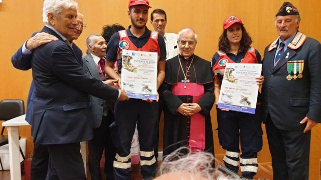 Premio Sabaudia Paranà