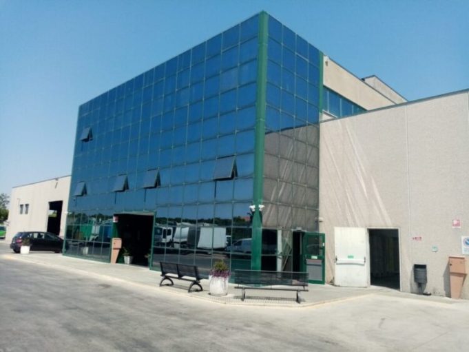 Progetto Ambiente Aprilia