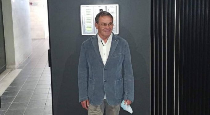 ROBERTO MORETTO