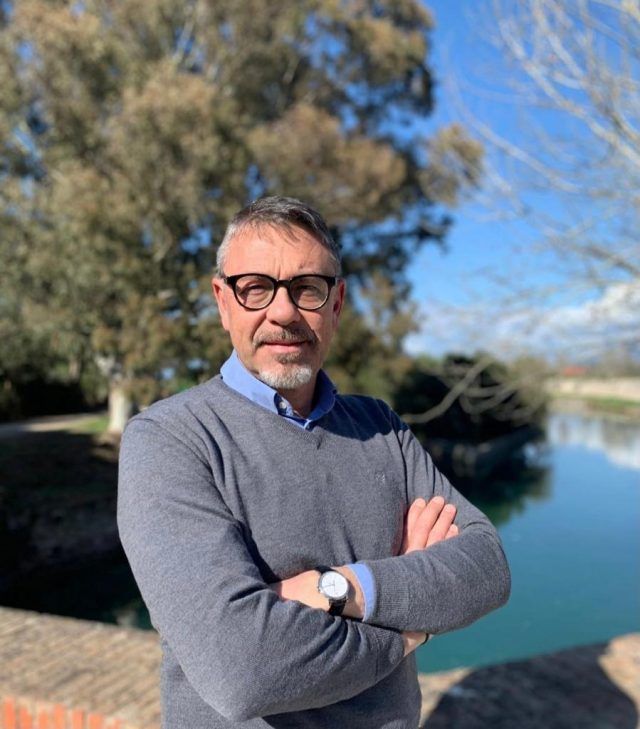 Sabaudia-Mellano Paolo