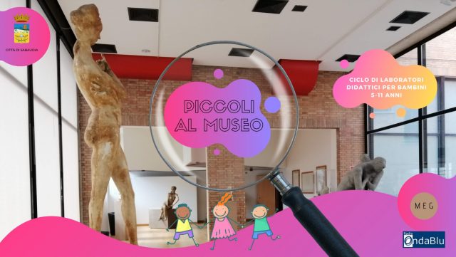 Sabaudia-Museo Greco Piccoli