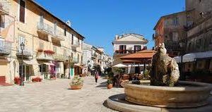 Vigilanza armata a San Felice Circeo fino al 10 settembre per tutelare il centro storico