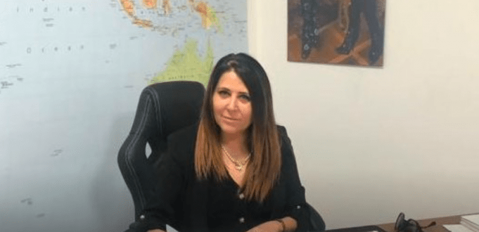 Marinella Pacifico