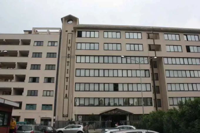 Tribunale di Velletri