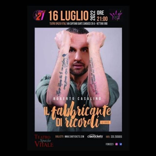 casalino