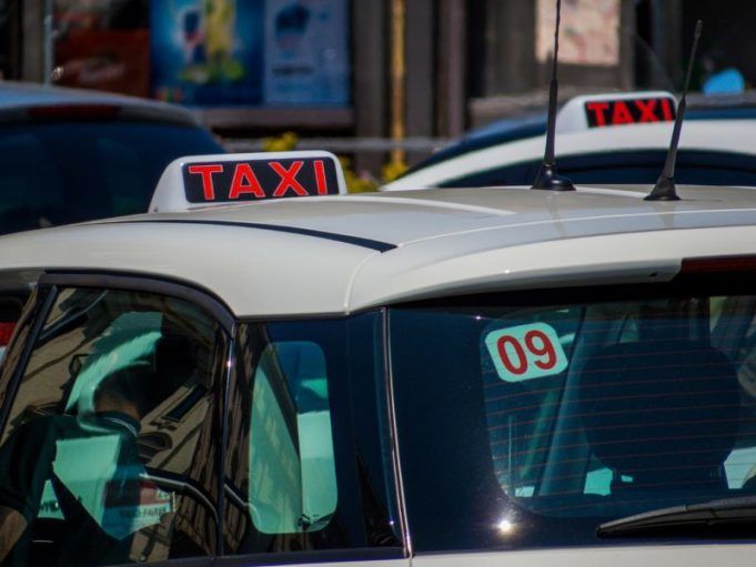 taxi-roma