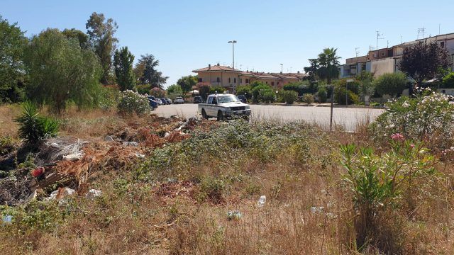 Anc-discarica Bella Farnia