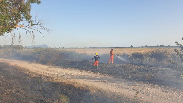 Anc-incendio Bufalara