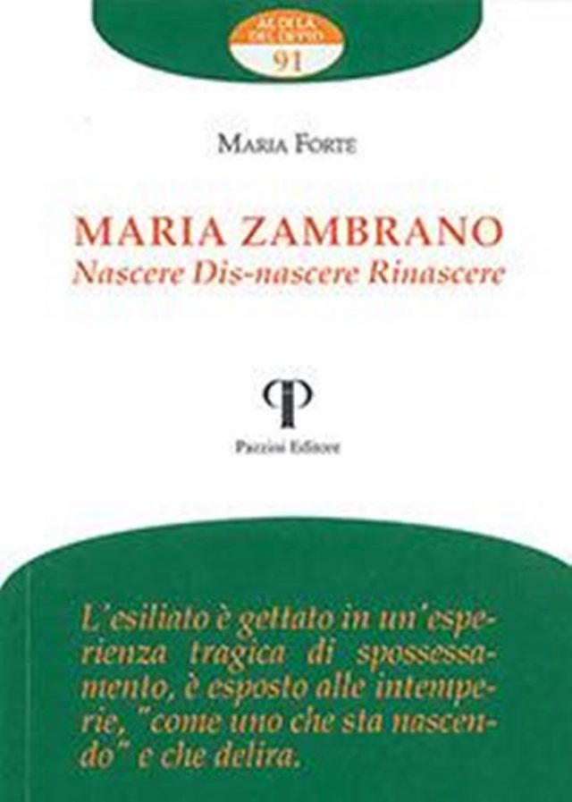 Cover Zambrano