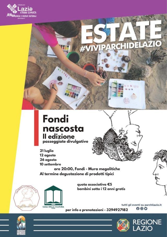 Fondi-Nascosta