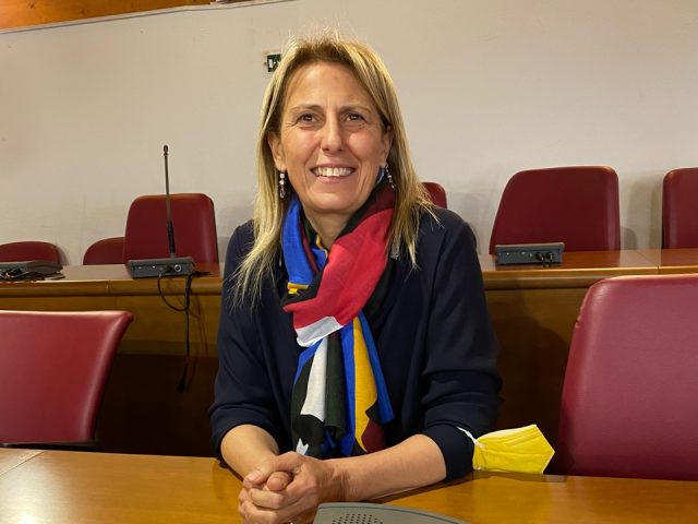 Formia-Arnone Imma cons.com.