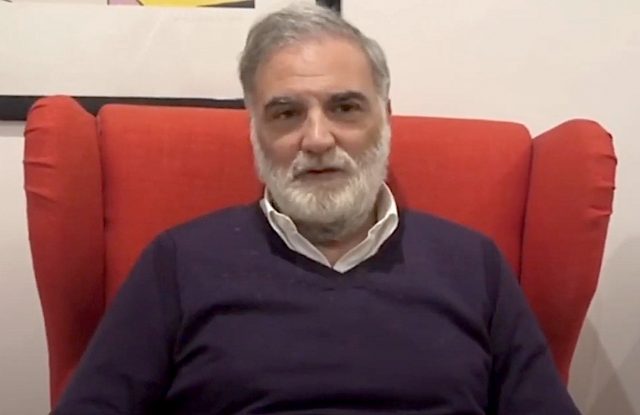 Forte Enrico Maria