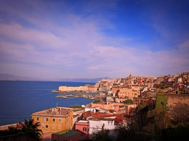 Gaeta Golfo