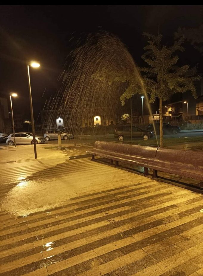 IRRIGATORI
