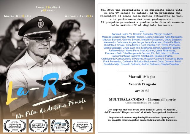 La-R-S - Latina