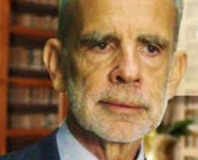 Luca Serianni