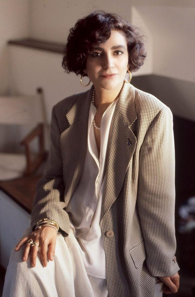 MIA MARTINI Foto di CARLO BELLINCAMPI