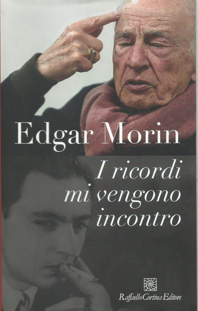 Morin Cover