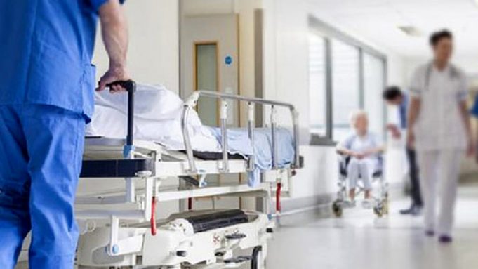Ospedale decesso