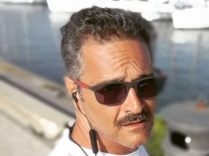 Pier Giorgio Paesano