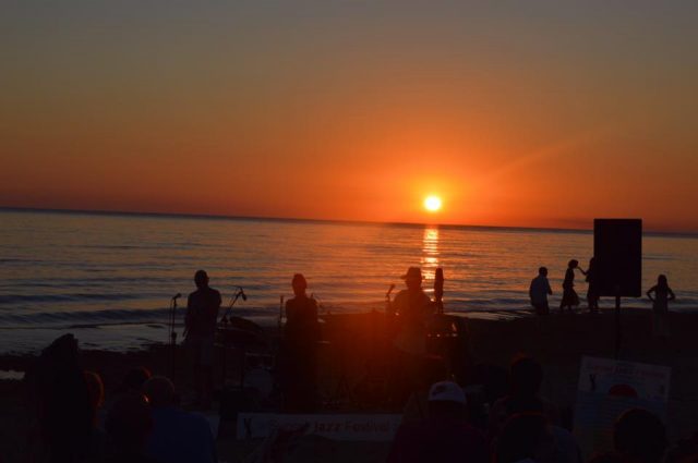 Sabaudia-sunset-jazz-festival