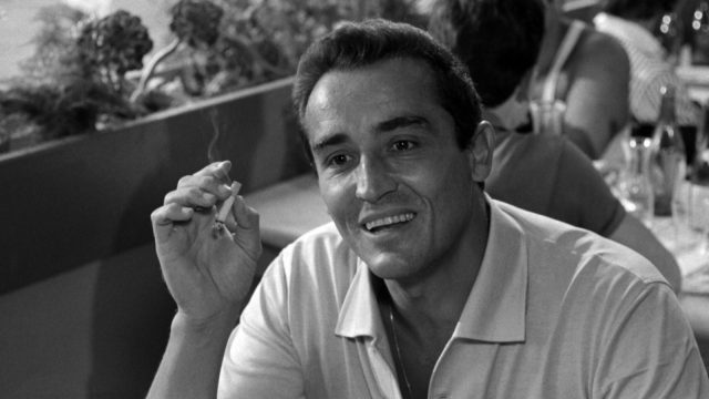 Vittorio Gassman