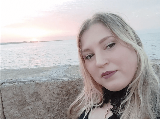 elisa delicati
