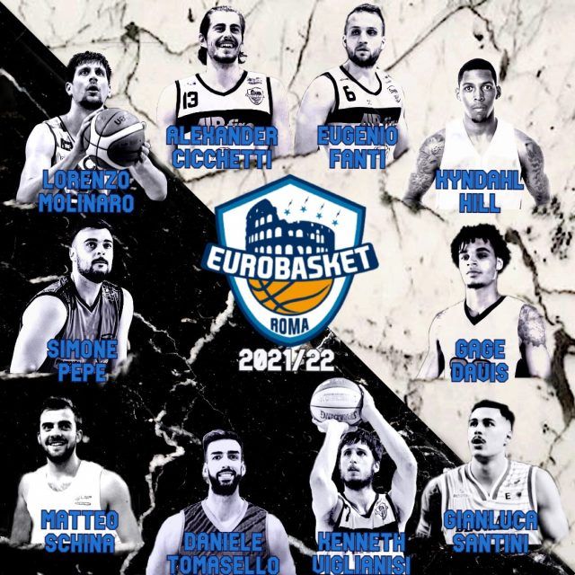 eurobasketroma