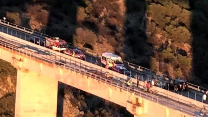 incidente cagnano carpino-2-2