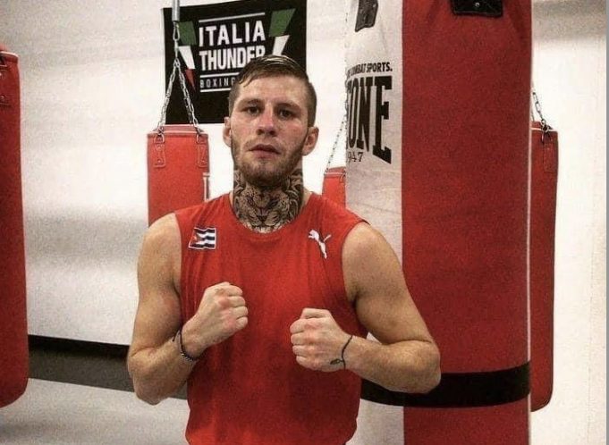 leonardo muratovic