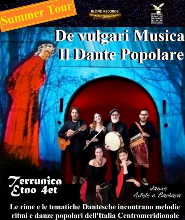 locandina dante popolare