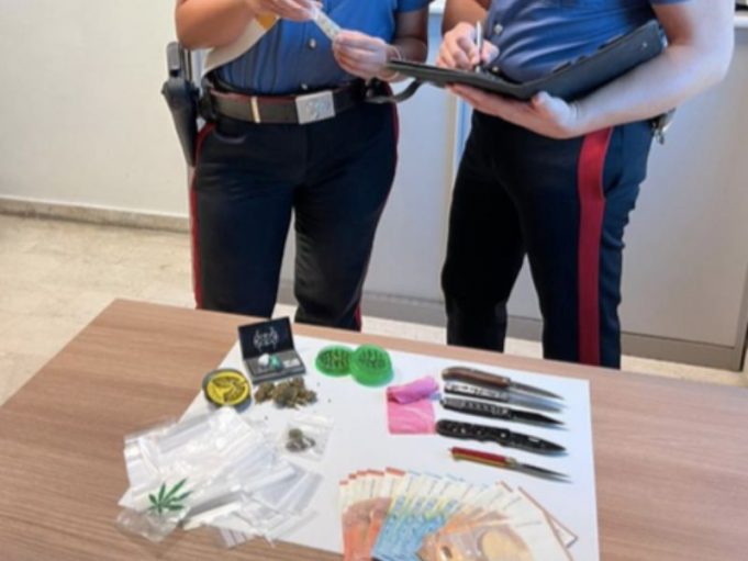 spacciatore-arresto-5-luglio