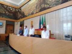 Si eleggono i nuovi consiglieri provinciali. Urne aperte fino alle 20 nella sede di Latina e di Formia