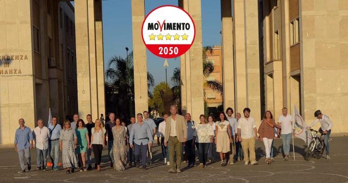 M5S LATINA