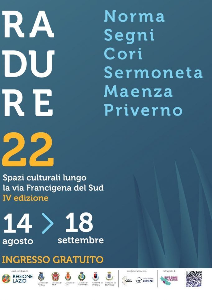 RADURE-2022