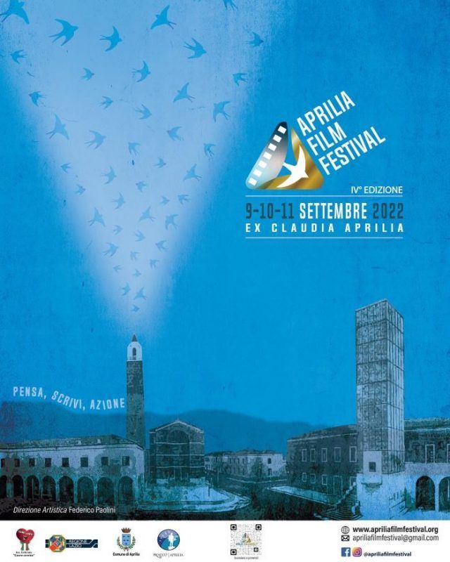 apriliafestivale