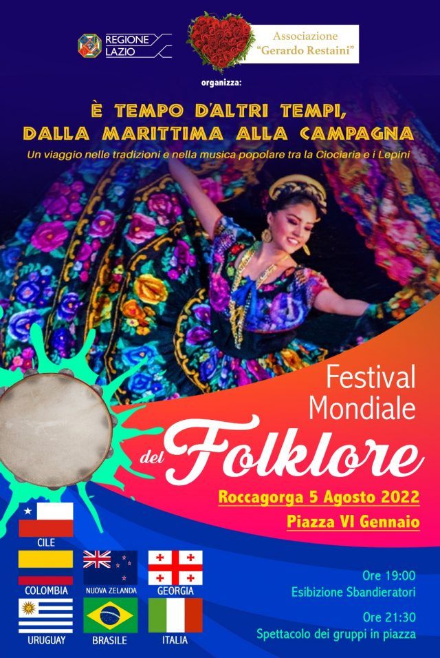 f f locandina