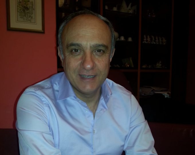 gianni scorziello