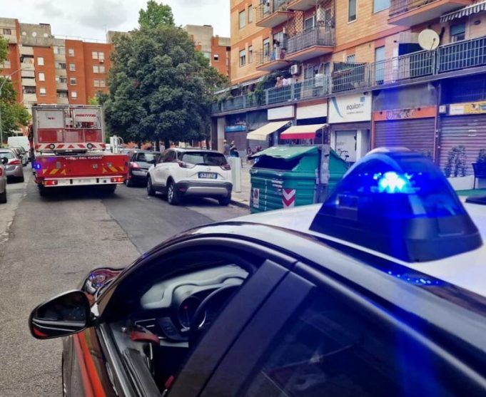 vigili-fuoco-via-cicerone