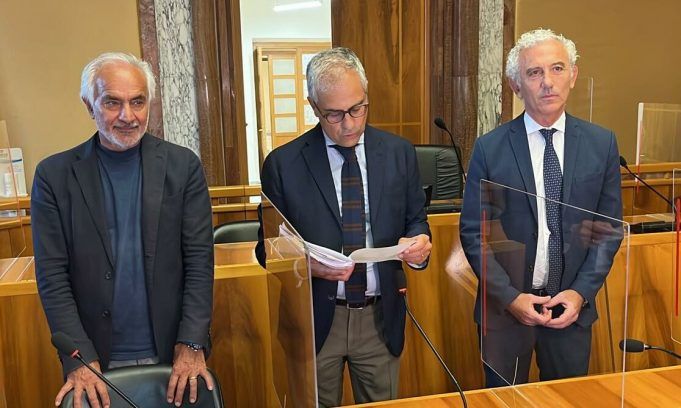 Coletta e Commissario Prefettizio