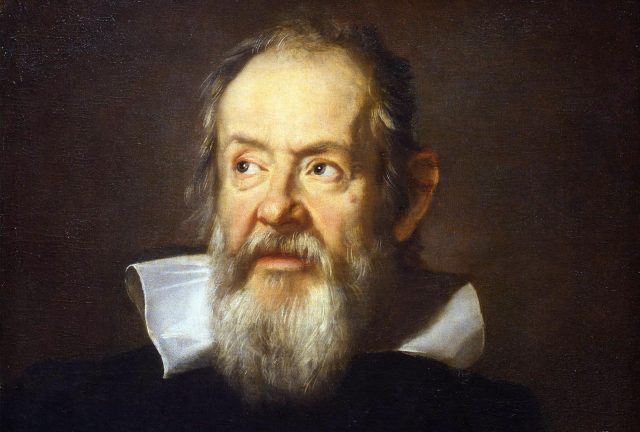 Galileo-Galilei