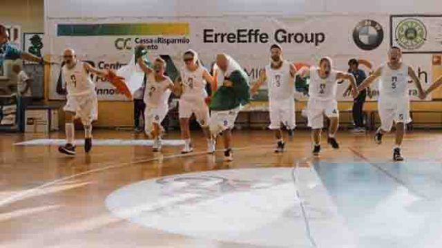 ITALBASKET
