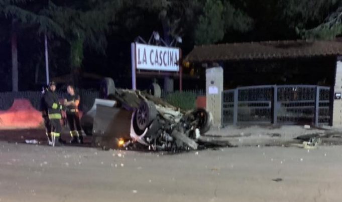 Incidente Borgo Piave