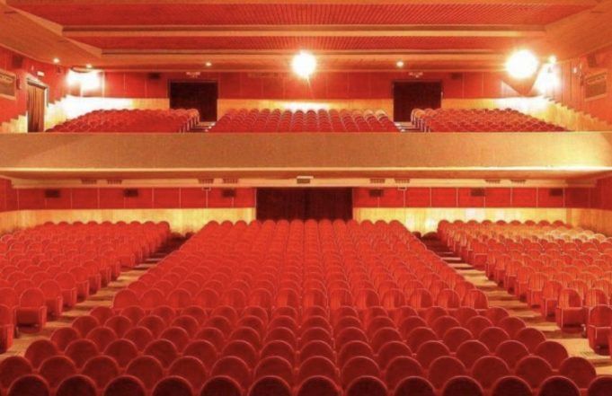 Latina-teatro ponchielli