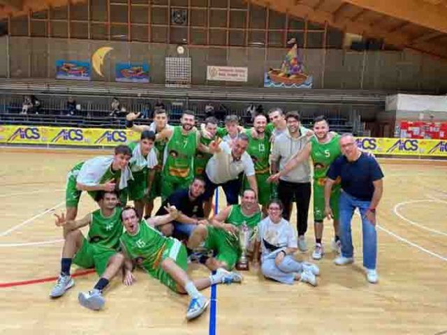 SPILAMBERTO