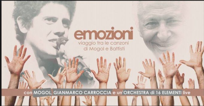 Sabaudia-mogol battisti