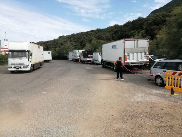Sabaudia-riprese Fenoglio